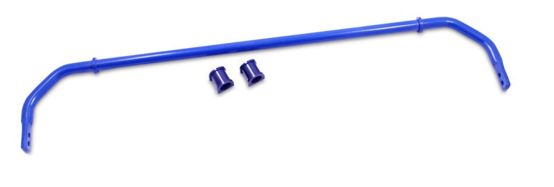 SuperPro 2004 Mazda RX-8 Base Front 27mm 2-Position Adjustable Sway Bar Kit Sway Bars Superpro