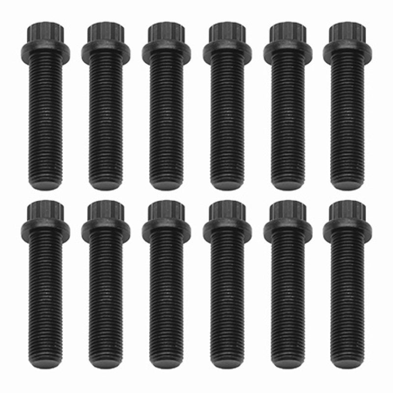 Wilwood 12 PTCS 1/2-20x2.00 LG Bolt Kit FULL THD Brake Hardware Wilwood