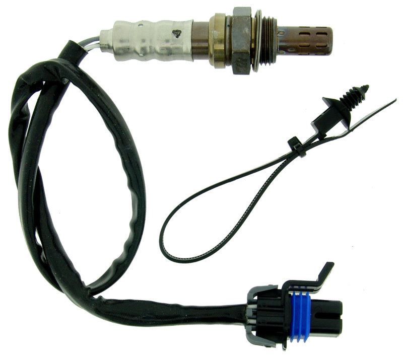 NGK Buick Rainier 2006 Direct Fit Oxygen Sensor Oxygen Sensors NGK