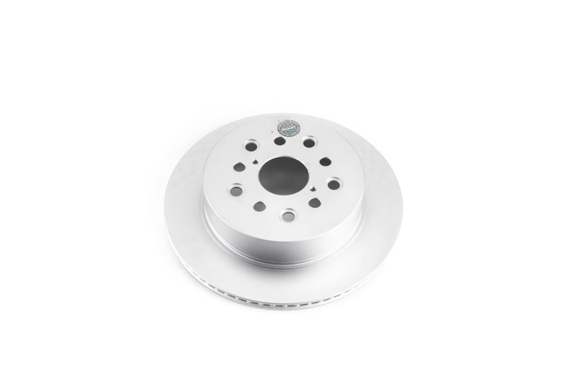 Power Stop 01-06 Lexus LS430 Rear Evolution Geomet Coated Rotor Brake Rotors - OE - Cryo PowerStop
