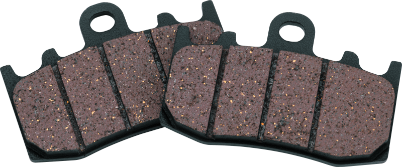 BikeMaster BM-335 Brake Pads Brake Pads - Performance BikeMaster