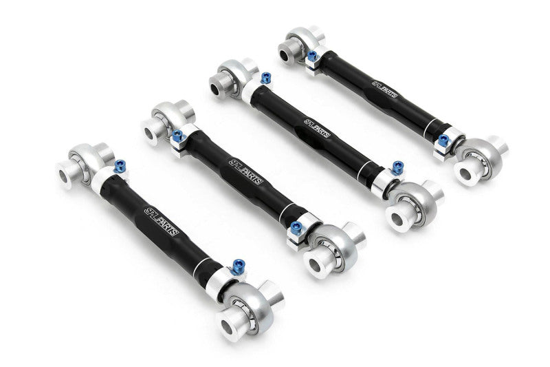 SPL Parts 06-13 BMW 3 Series/1 Series (E9X/E8X) Rear Upper Arm Links Control Arms SPL Parts