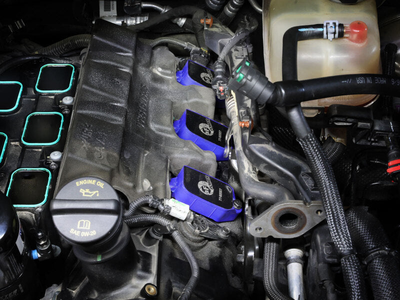 aFe SCORCHER Ignition Coil Various Dodge/Jeep/RAM 16-25 V6-3.6L Stock Replacement Ignition aFe