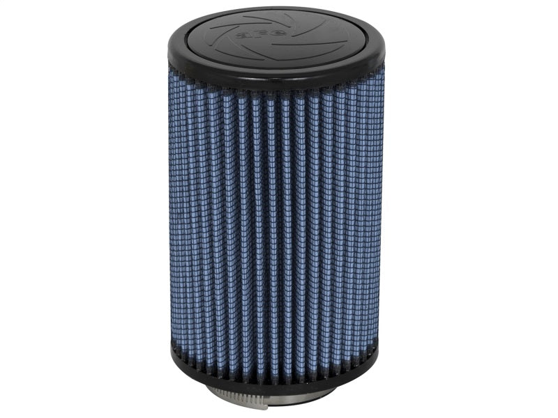 aFe MagnumFLOW Air Filters UCO P5R A/F P5R 2-7/16F x 4-3/8B x 4-3/8T x 7H Air Filters - Universal Fit aFe