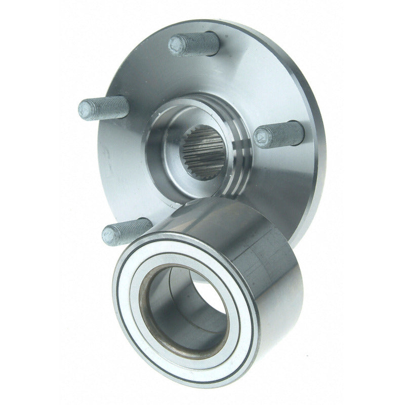 MOOG 99-03 Lexus RX300 Front Hub Repair Kit Wheel Hubs Moog