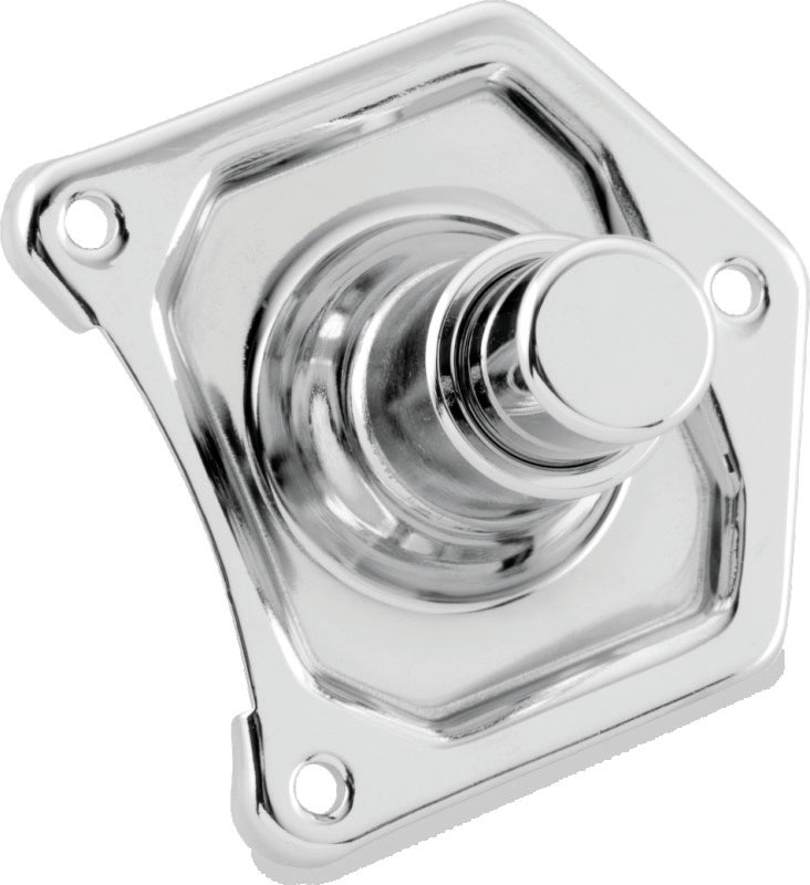 Twin Power 90-17 Big Twin 91 Up XL Exc M8 Solenoid Starter Button 1.2 1.4 KW Starters Starters TwinPower