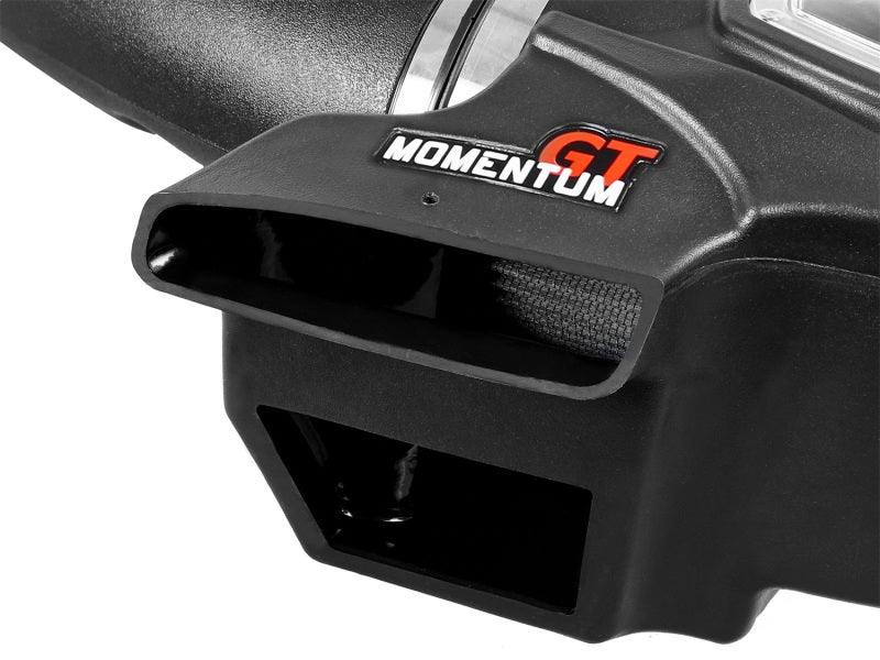 aFe Momentum GT Stage 2 PRO Dry S Intake 11-14 Jeep Grand Cherokee 3.6L V6 Cold Air Intakes aFe