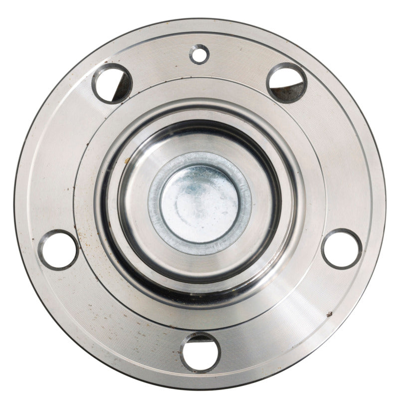MOOG 03-14 Volvo XC90 Rear Hub Assembly Wheel Hubs Moog