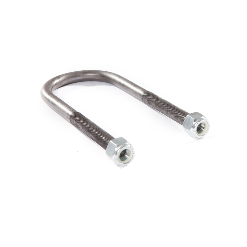 Rugged Ridge U-Bolt 6.5X2.5 1/2-20 ORV Hardware - Singles Rugged Ridge