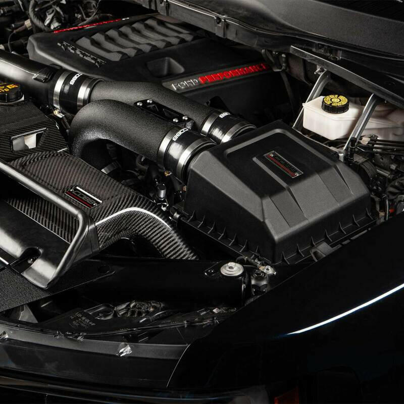 Cobb 21-23 Ford F-150 EcoBoost Raptor/Tremor Intake System w/HCT Cold Air Intakes COBB