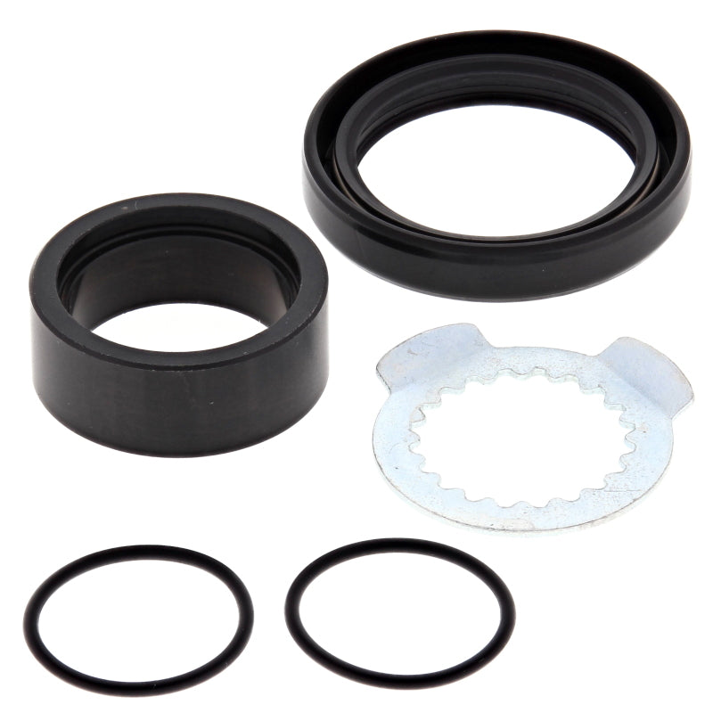 All Balls Racing 14-23 Kawasaki KX250F Counter Shaft Seal Kit Sealants All Balls Racing