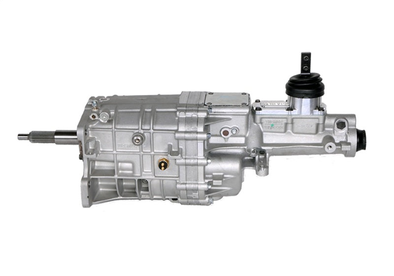 Ford Racing Tremec TKX-600 5 Speed Transmission .68 Overdrive Transmissions Ford Racing