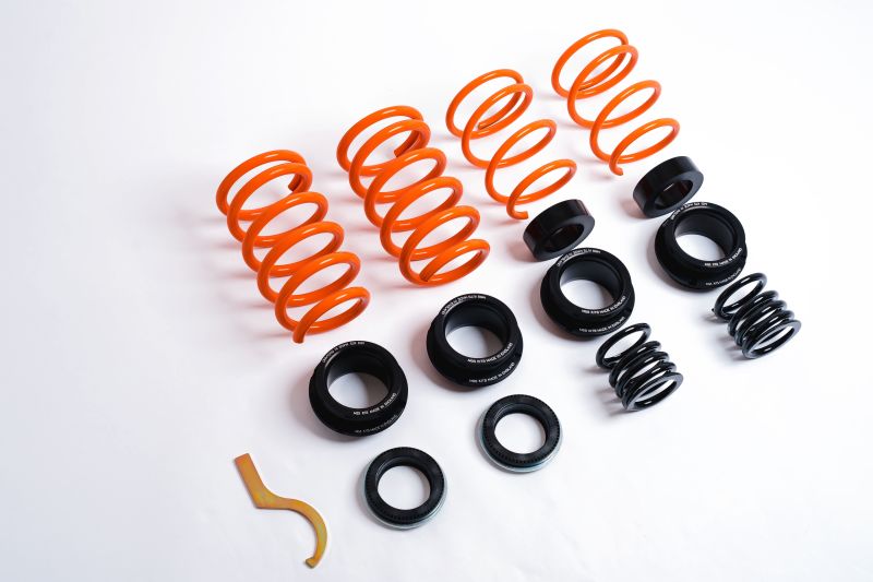 MSS 17-21 BMW M5 CS / M5 Competition LCi Sports Full Adjustable Kit Suspension Packages MSS Suspension