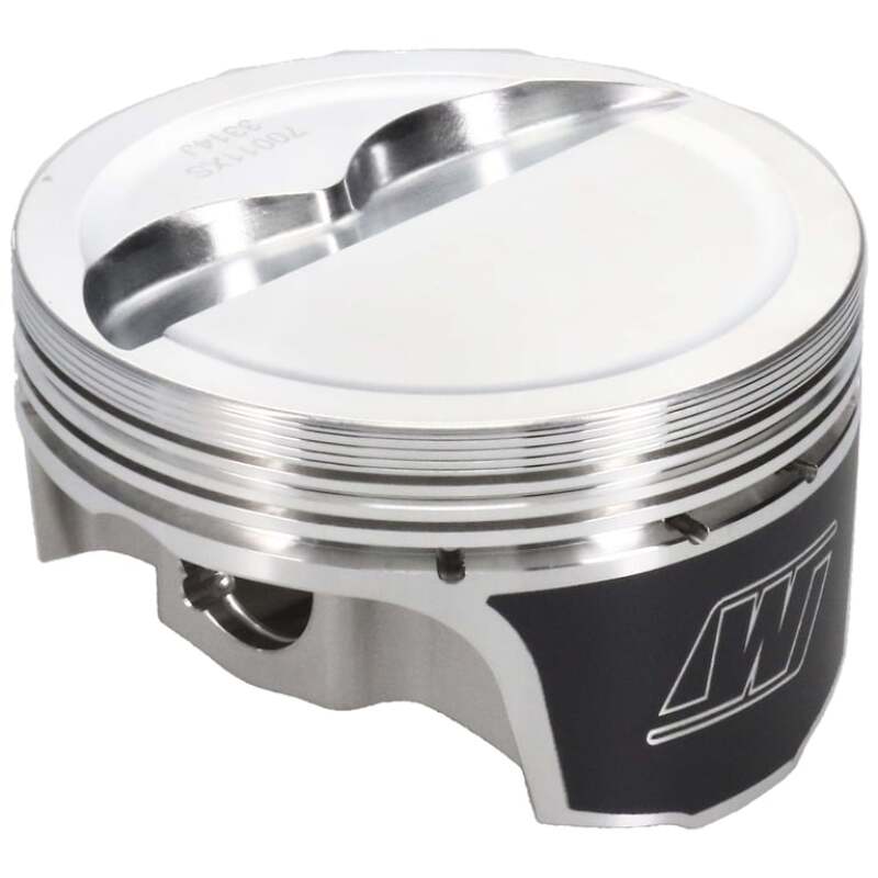 Wiseco RED Series Chevy Small Block 350 4.000in Bore 1.250in CH -11.00 CC Piston Set Piston Sets - Forged - 8cyl Wiseco
