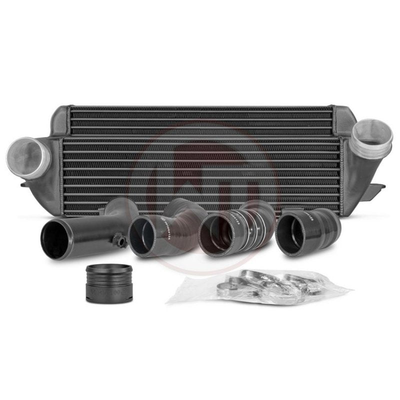 Wagner Tuning BMW E90 335d EVO2 Competition Intercooler Kit Intercooler Kits Wagner Tuning
