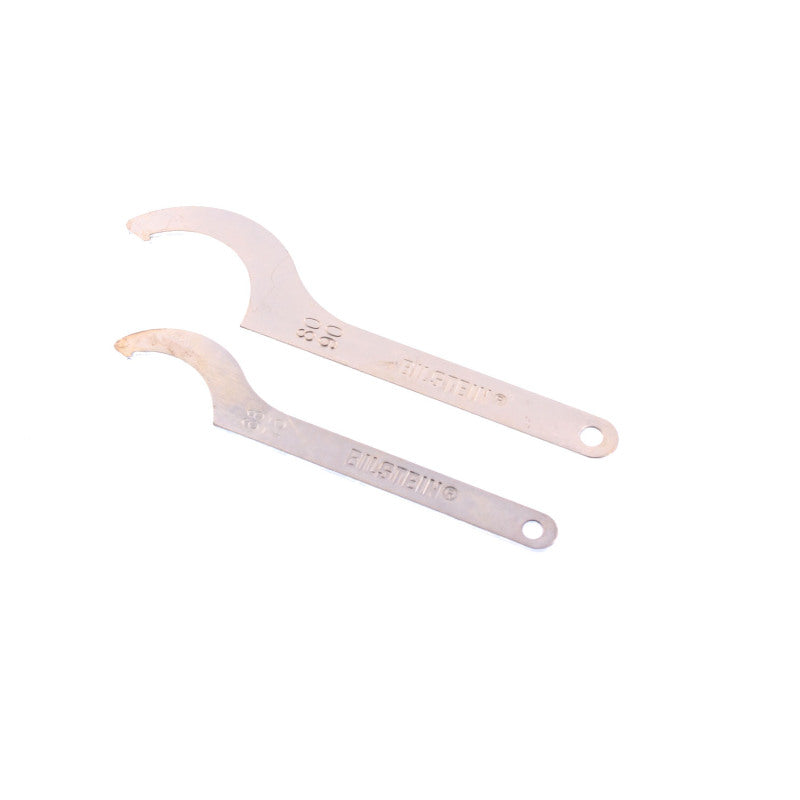 Bilstein B16 2004 BMW 645Ci Base Front and Rear Performance Suspension System Coilovers Bilstein