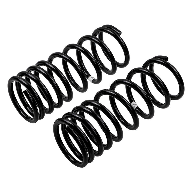 ARB / OME Coil Spring Rear Coil Gq Lpg Rear Coilover Springs Old Man Emu