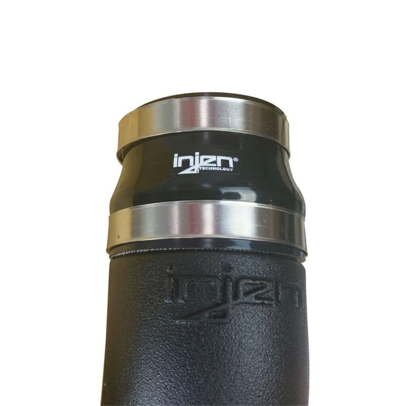 Injen 07-12 Jeep Wrangler 3.8L V6 Evolution Intake Cold Air Intakes Injen