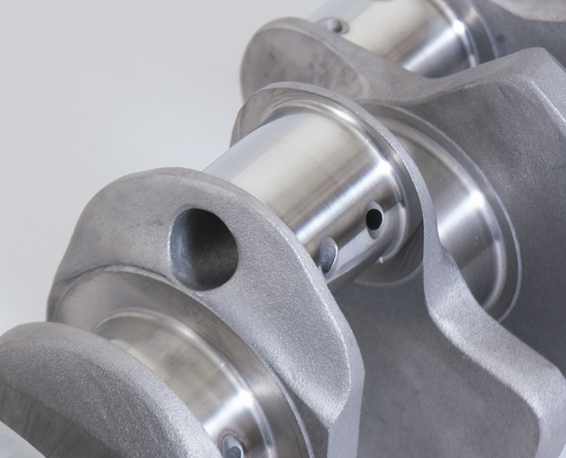 Eagle Chrysler 360 Forged Crankshaft Crankshafts Eagle