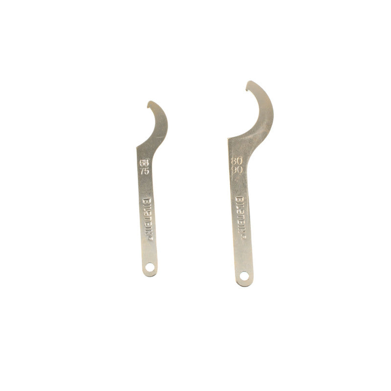 Bilstein B16 2001 Audi S4 Base Front and Rear Performance Suspension System Coilovers Bilstein