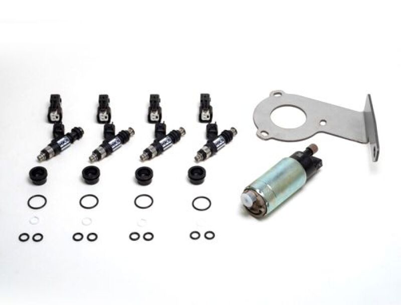 HKS F20C AP1 Fuel Upgrade Kit - 750cc Fuel Systems HKS