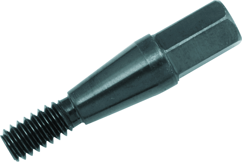 Bikers Choice 78-99 Big Twin Tappet Guide Alignment Tool 1/4-20 Replaces H-D 33443 Tools Bikers Choice