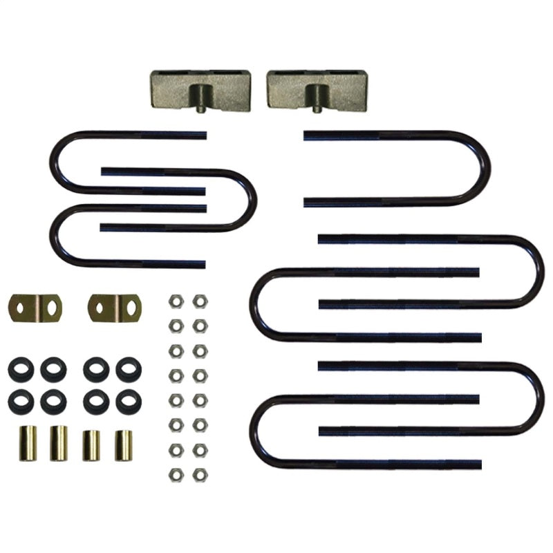 Skyjacker SYS Box 8in 73-87GMC1/2T SUB Lift Kits Skyjacker