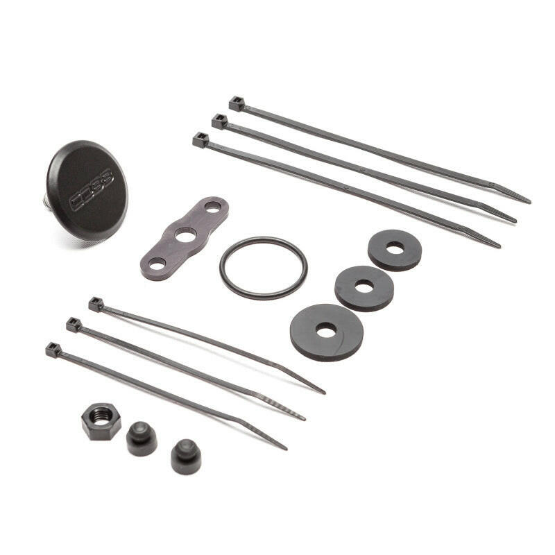 Cobb Rear Wiper Delete for Hatchbacks/Wagons Exterior Trim COBB