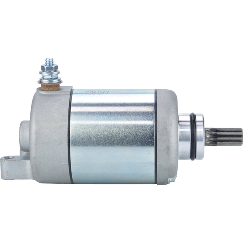 Arrowhead Mitsuba 12V 9T Str Starters Arrowhead