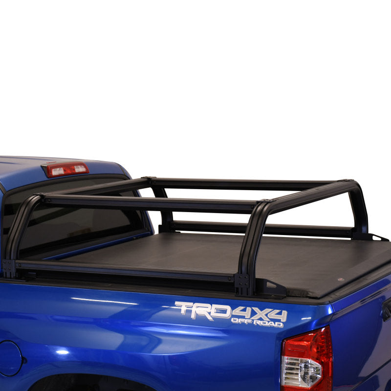 Putco 14-20 Tundra 6.5ft (Standard Bed) Venture TEC Rack Exterior Trim Putco