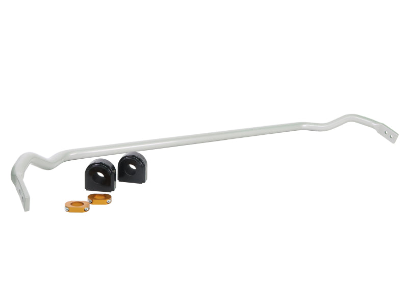 Whiteline 19-20 BMW Z4 Front 24mm Heavy Duty Adjustable Swaybar Sway Bars Whiteline