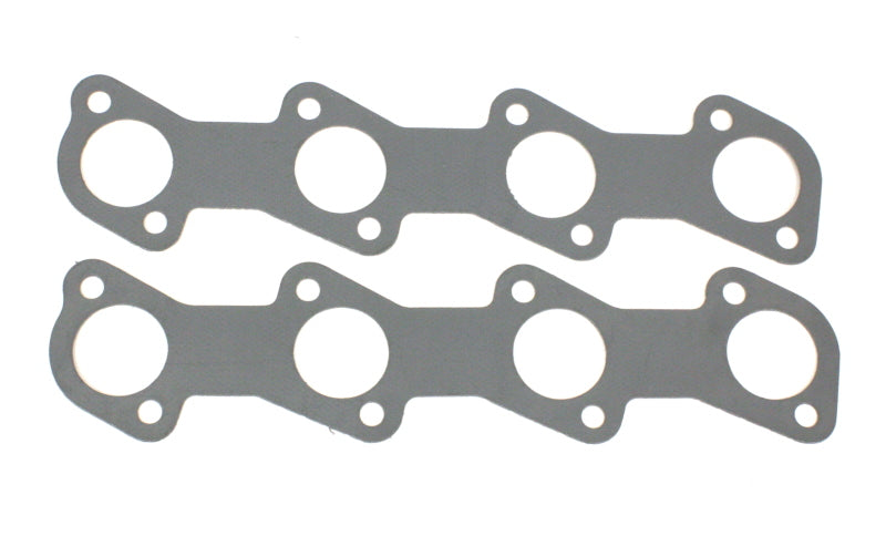 JBA Ford 4.6L/5.4L 2V SOHC Round Port Header Gasket - Pair Exhaust Gaskets JBA