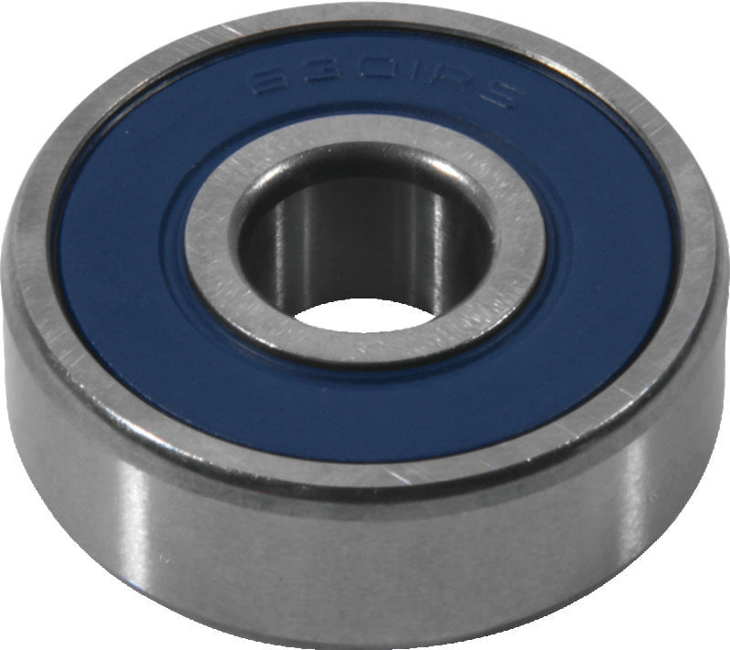 QuadBoss 6301-2RS Bearing 12X37X12 Bearings QuadBoss