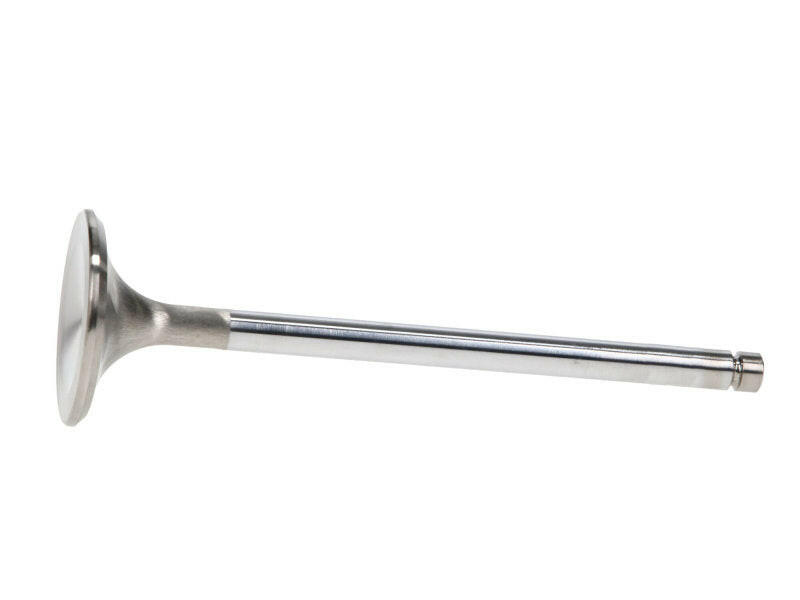 Manley Toyota 4.5L 1FZ-FE Exhaust 32mm Stainless Race Master Valves Valves Manley Performance