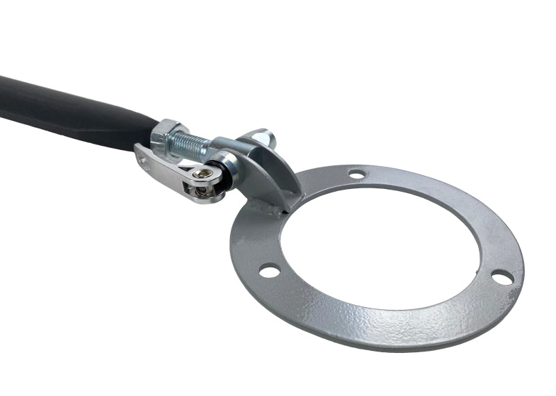 Whiteline 6/94-99 Subaru Legacy Rear strut tower brace Strut Bars Whiteline