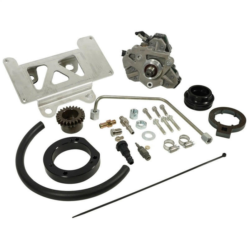 BD Diesel 2019-2020 Ram 2500/3500 6.7L Venom CP3 Conversion Kit w/ CP3 Pump Fuel Systems BD Diesel