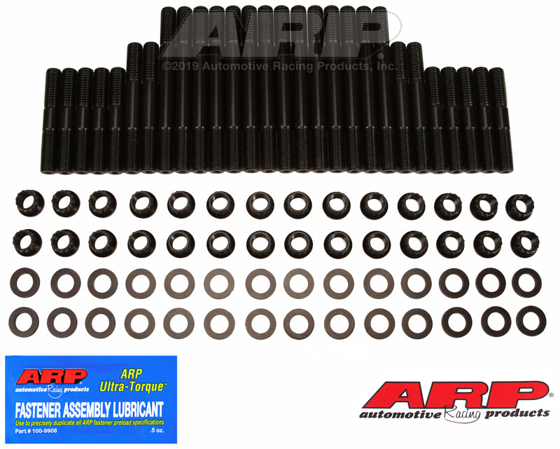 ARP Olds Batton 12pt head stud kit Head Stud & Bolt Kits ARP