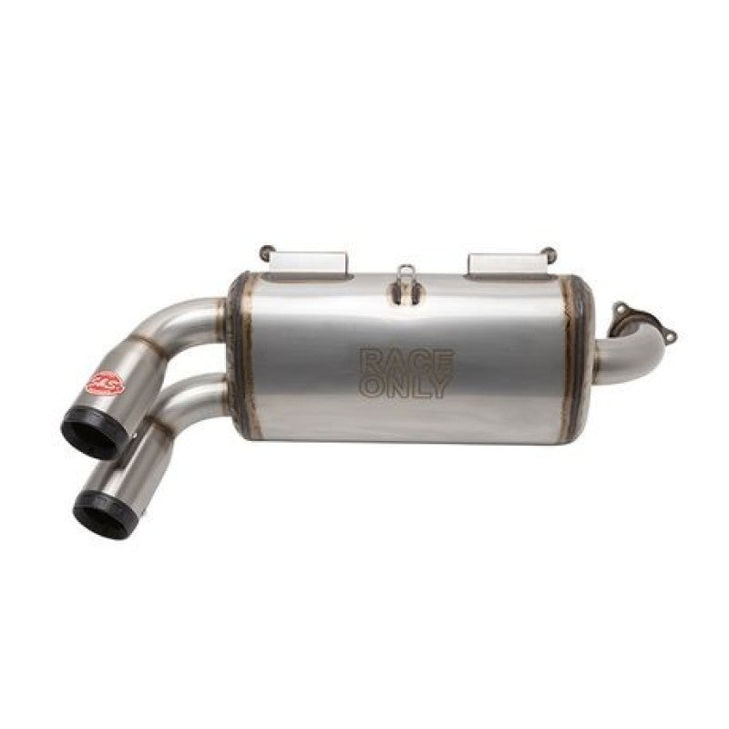S&S Cycle 16-21 Polaris RZR Turbo Power Tune XTO - Race Only Powersports Exhausts S&S Cycle