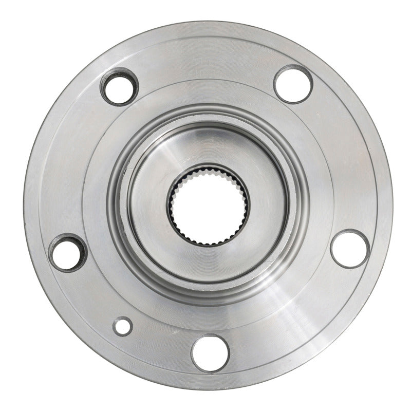 MOOG 01-09 Volvo S60 Front Hub Assembly Wheel Hubs Moog