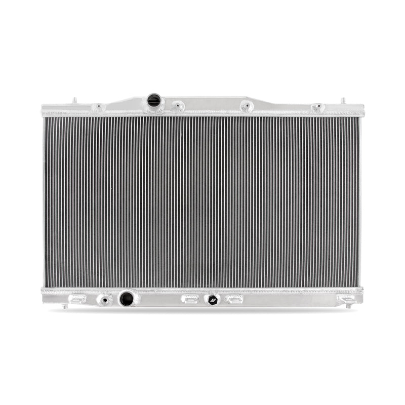 Mishimoto 2017+ Honda Civic Type R Performance Aluminum Radiator Radiators Mishimoto