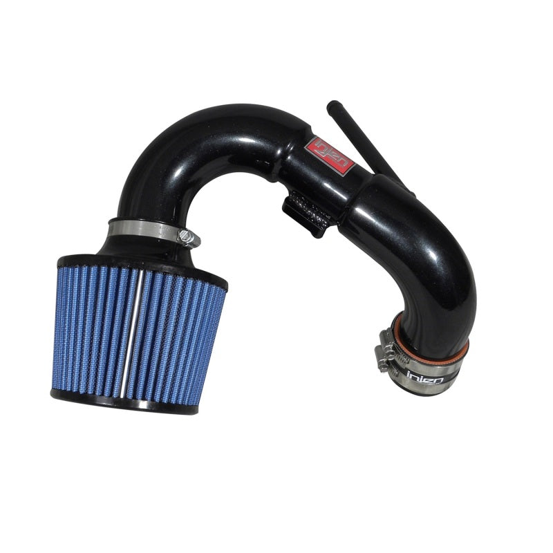 Injen 10-13 Toyota Prius 1.8L 4cyl / 11-13 Lexus CT 200H Hybrid Blk C/A Intake w/ MR Tech/Air Fusion Cold Air Intakes Injen