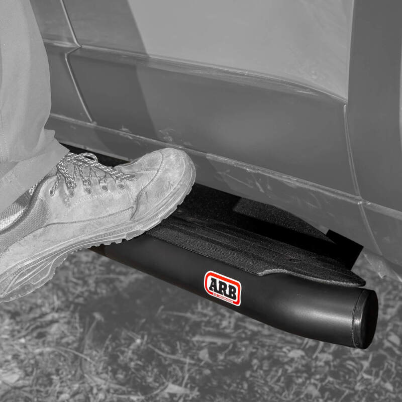 ARB Summit Side Step Kit Toyota Land Cruiser 250 2024+ Side Steps ARB