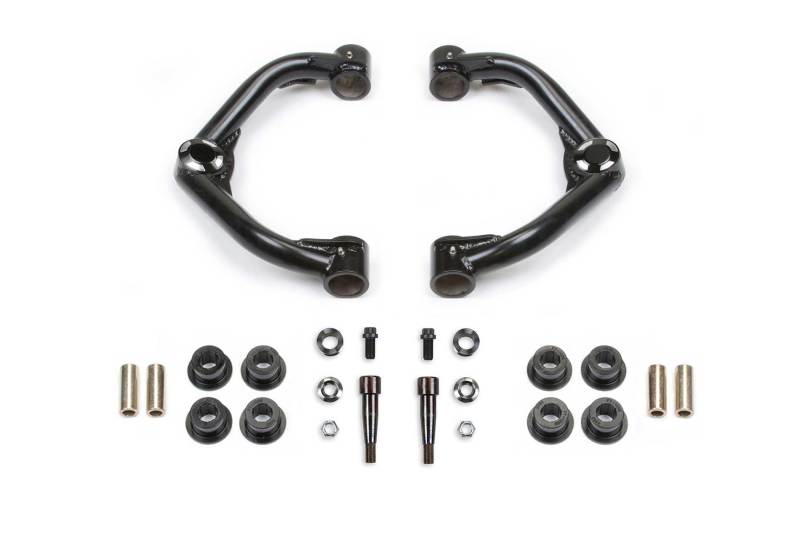 Fabtech 2020 GM K2500HD 3.5in Uniball Upper Control Arms Lift Kits Fabtech