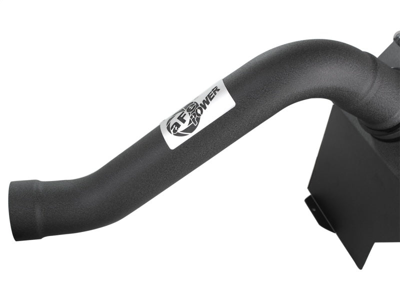 aFe MagnumFORCE Intake System Stage-2 Pro 5R 12-15 BMW X1 (E84) 2.0L N20 Cold Air Intakes aFe