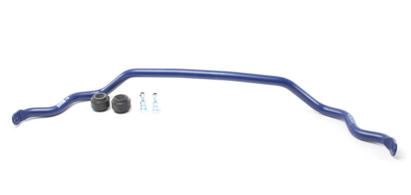H&R 96-02 Mercedes-Benz E300D/E320/E420/E430/E55 AMG W210 30mm Adj. 2 Hole Sway Bar - Front Sway Bars H&R