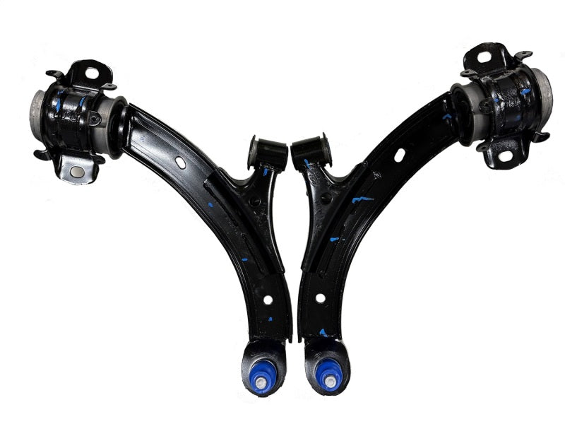 Ford Racing 05-10 Mustang GT Front Lower Control Arm Upgrade Kit Control Arms Ford Racing