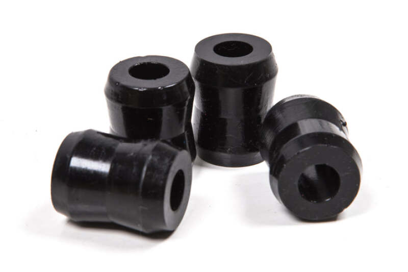 JKS Manufacturing Jeep Wrangler LJ/TJ Adjustable Sway Bar Links - Rear Sway Bar Endlinks JKS Manufacturing