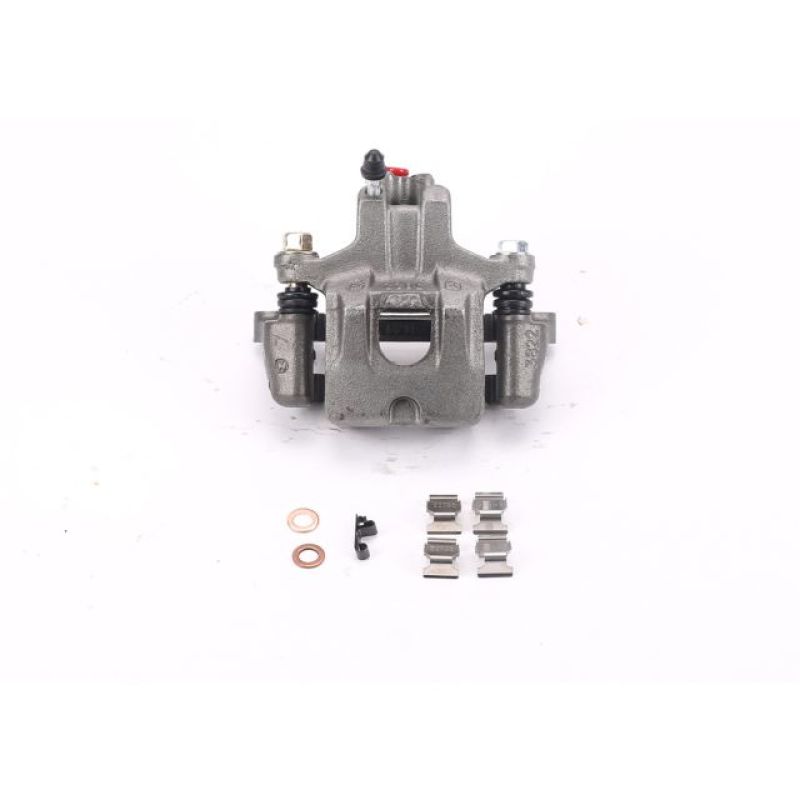Power Stop 00-04 Toyota Avalon Rear Left Autospecialty Caliper w/Bracket Brake Calipers - OE PowerStop