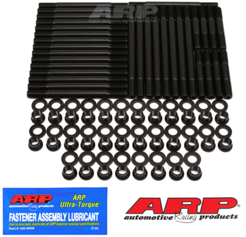 ARP Chevy Big Block w/Dart HD 12Pt Head Stud Kit Head Stud & Bolt Kits ARP