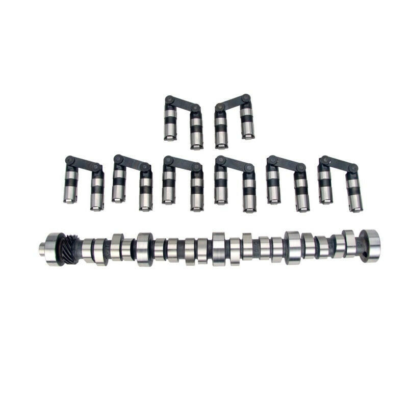 COMP Cams Cam & Lifter Kit FW 291T HR-7 Camshaft & Lifter Kits COMP Cams